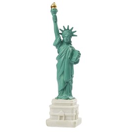 Hobbyfun New York Statue of Liberty 2.7 x 11 cm