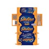 McVitie's Twin Pack Jaffa Cakes, 20 Cakes, 244 g (Pack