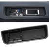 auovo Dashboard Storage for VW/Volkswagen Atlas Accessories 2018-2023 Car Center