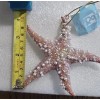 idk Starfish Nautical Noel Ornament