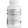 Bronson Fenugreek Extra Strength, Fenugreek Capsules, Fenugreek Supplement, Digestion Support