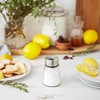 RSVP International Endurance Kitchen Collection Spice & Seasoning Shaker Bottle,
