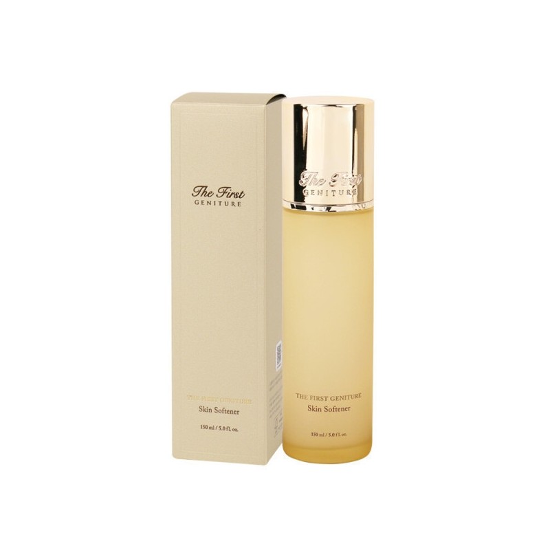 Ohui The First Genature Skin Softener 150ml / 오휘 더