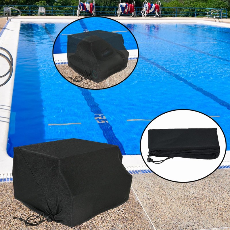 All-Weather Cover for AIPER Scuba SE/S1/Seagull SE Pool Cleaner |