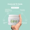 Ëire Crema de té verde