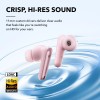 Soundcore Liberty 4 NC Noise Cancelling Earbuds Hi-Res Sound Waterproof