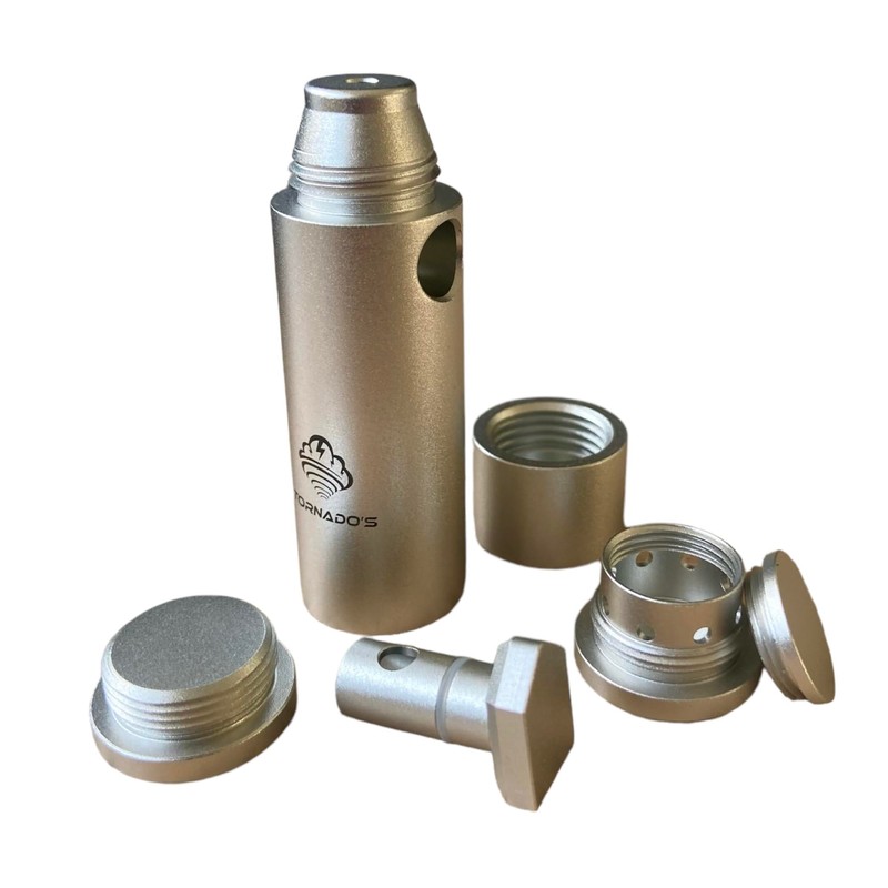 TORNADO´S EVO New Generation Dispenser, Best User Experience, with a