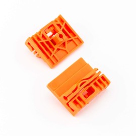 LST Window Regulator Repair Kit Front Left A4 8E B6 B7 00-08