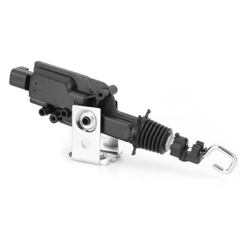 Door Latch Lock Actuator Motor 4L2Z78218A42AA Fits for Ford Crown/Explorer