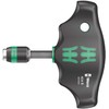 Wera 023404 Wera 416R T-Handle Lavida Putter