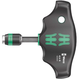 Wera 023404 Wera 416R T-Handle Lavida Putter