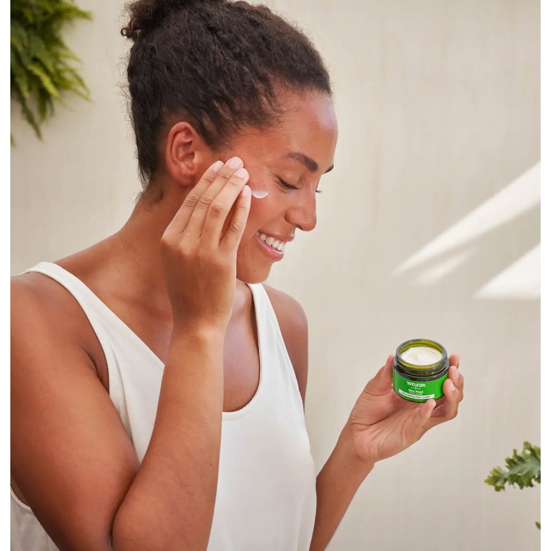 Weleda Skin Food Nourishing Day Cream 40ml