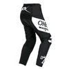 O'NEAL Element V.24 Pants Boys Warhawk Black/White/Grey 12/14