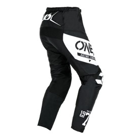 O'NEAL Element V.24 Pants Boys Warhawk Black/White/Grey 12/14