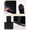 TOROKOM Soft Sponge Hanging Arm Rest for Massage Table, Hanging