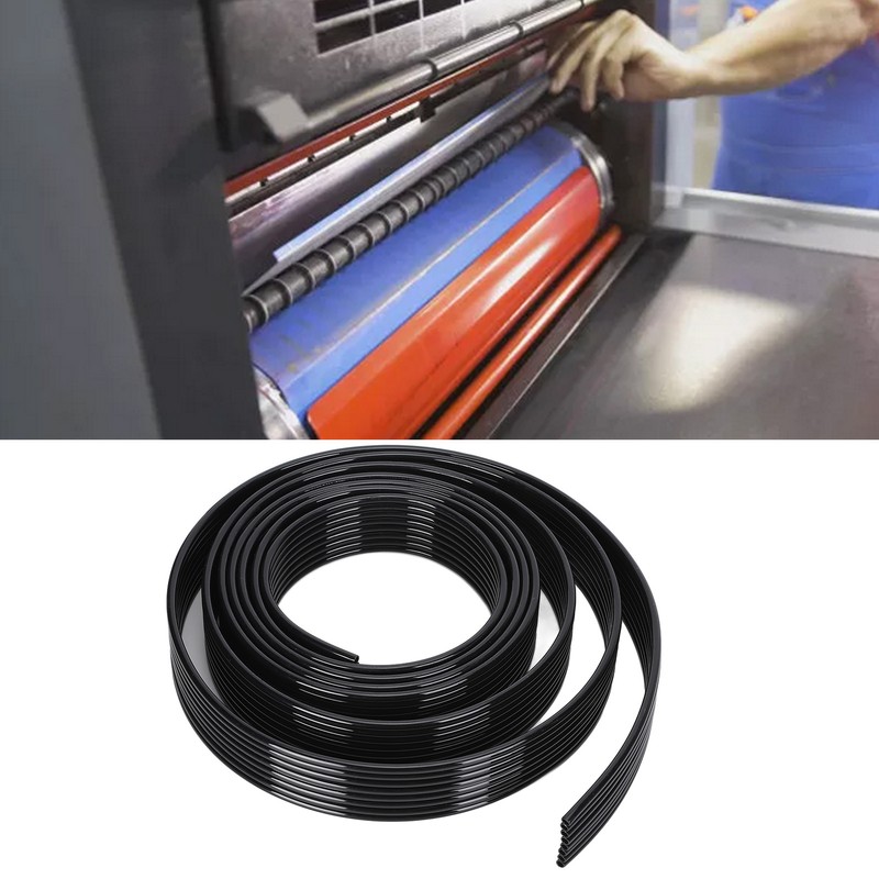 Ink Tube UV Hose PP Accessory Replacement Part for DX4