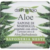 Nesti Dante Dal Frantoio Olive Oil Vegetal Soap - Aloe