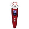 Color Light Skin Rejuvenation Machine Ion Skin Cleaning Serum Import