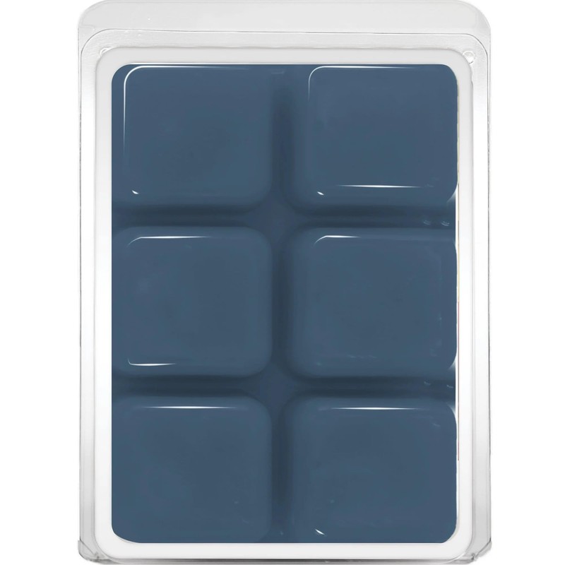 Better Homes and Gardens Scented Wax Cubes 2.5oz 2-Pack (Oceanside