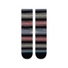 Stance Crew Cadent Socks (Medium, Black)