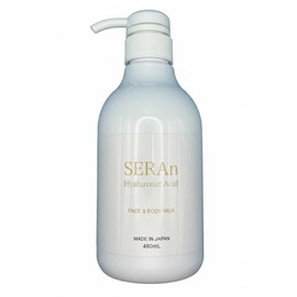 SERAN Face & Body Milk (881246)