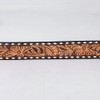 American Darling Beautifully Hand tooled Leather Unisex Belt| Western Belt
