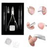 Grit Nail Care Problematic Toenail Care 7-Type Thick / 그릿 네일케어 문제성 발톱 관리 용품 7종 두꺼운