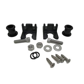 Waterway Filter Weir Door Snap Lock Kit Stainless Dynasty Spa Bahama Hot Tub