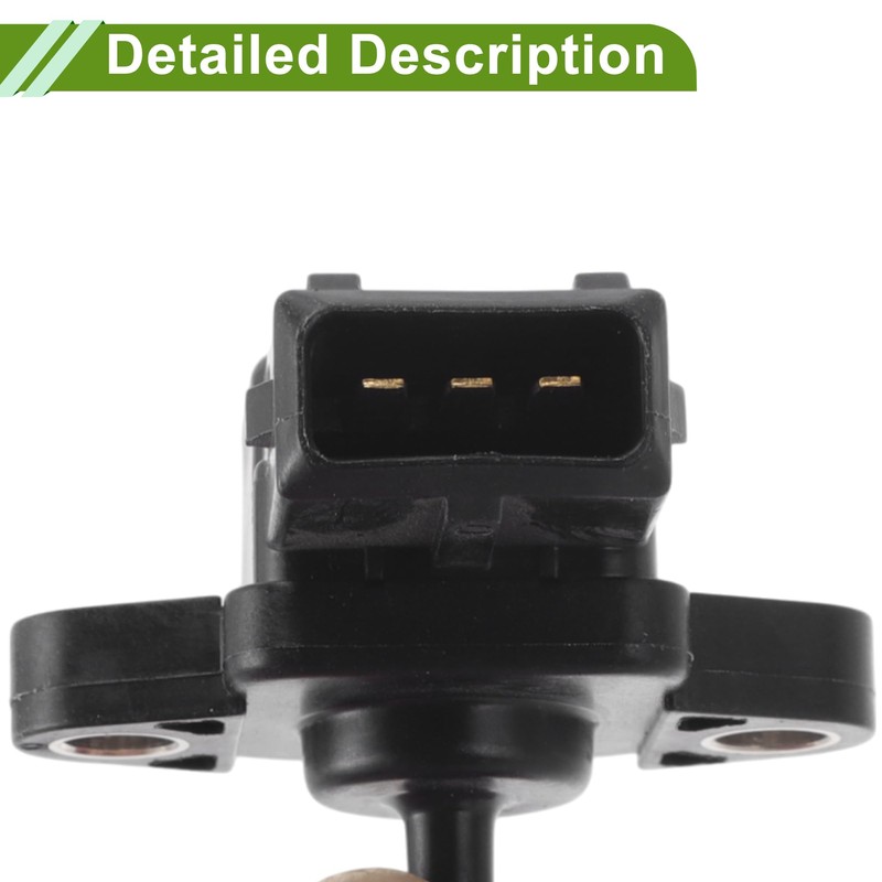 A ABSOPRO Manifold Absolute Pressure MAP Sensor for MITSUBISHI Pajero/Shogun