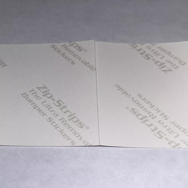 Gill Thin Blue Line Decal - Bumper Sticker or Window