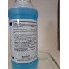 Ortho Guard Mint Flavored .044% Fluoride Rinse A Rinse indicated