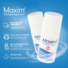 Maxim® Clinical Strength Antiperspirant for Hyperhidrosis Excessive Sweating – Stops