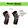 Power Band Taping Elastic Sport Elbow Bandage Art. 487 Orione®