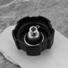 Briny River Fuel Cap Fuel Cap Assembly Compatible with Honda