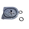 JZSMY #P4071 58113 for Lay-Z-Spa Replacement Impeller, Hot Tub Pump
