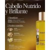 Terramar Aceite Para El Cabello 3 En 1, 120 Ml
