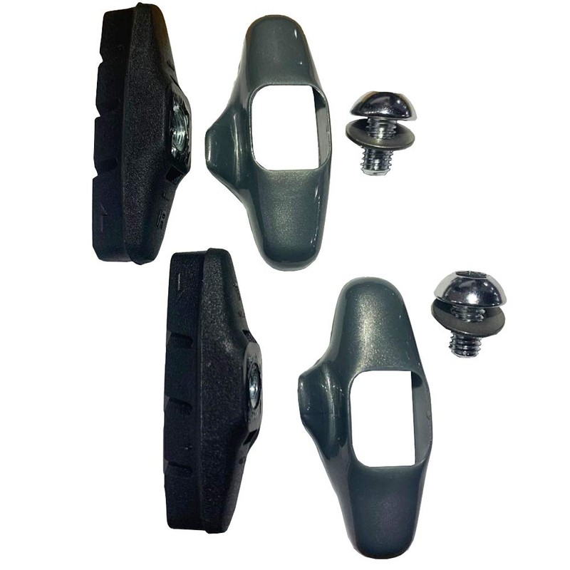 SHIMANO Ultegra 105 Road Brake Pad,Black