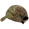 5.11 Tactical Flag Bearer Camo Hat, Custom Patch Ready Cap,