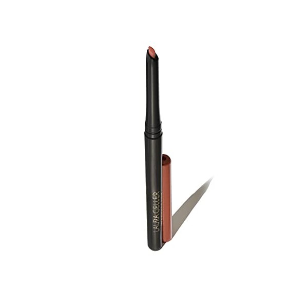 LAURA GELLER NEW YORK Modern Classic Waterproof Lip Liner, Happy