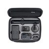STARTRC DJI Osmo Action 6 Case, Waterproof Portable Shockproof Carry