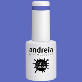 Andreia Soak Nail Polish 246