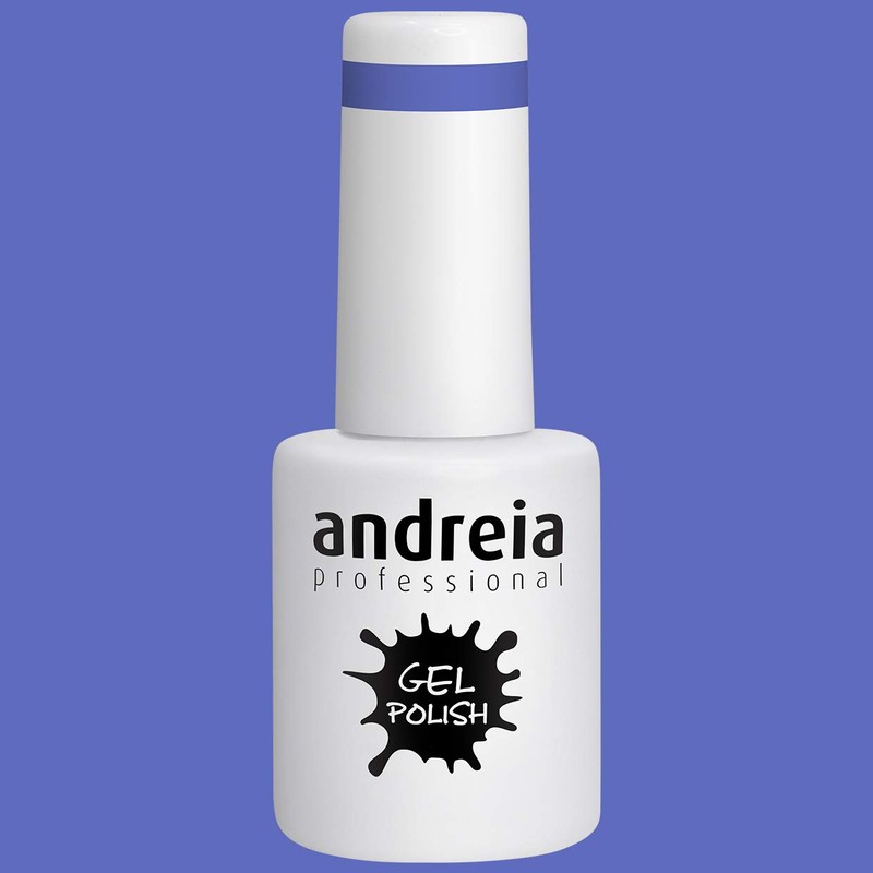 Andreia Soak Nail Polish 246