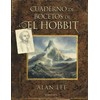 El Hobbit Cuaderno de bocetos