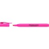 Faber Castell 157728"Textliner 38" Highlighter - Pink