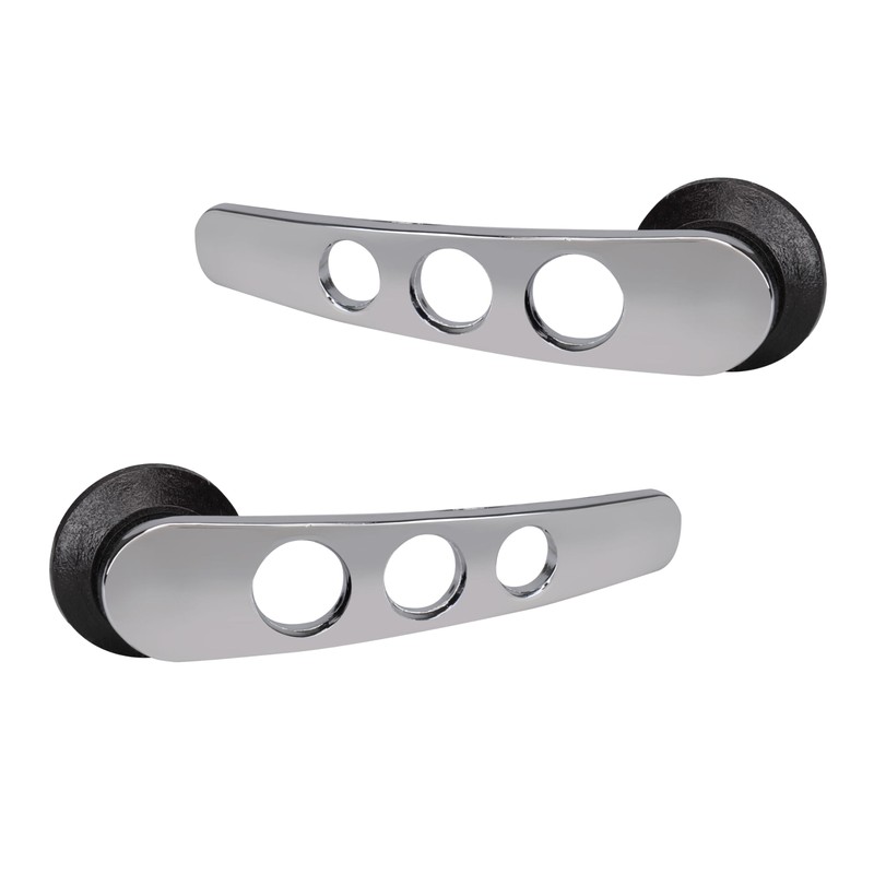 Empi 11-4521-B VW Bug, Beetle, Window Cranks, 68 & Later,