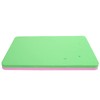 KooingTech Foam Pad, 9.6x7.3x0.6 in Fondant Tools with 5 Holes,
