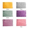 Electric Heating Pouch Velvet Heated Hand Warmer Pouch for Hunting