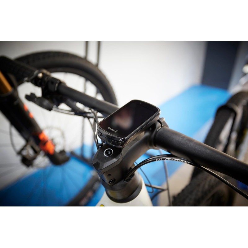 Bike3D Garmin or Wahoo GPS Mount Compatible with Orbea Oiz