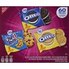 Nabisco Cookie Variety Pack, 60 Count