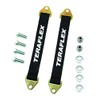 TeraFlex 4853155 Front Limit Strap Kit With Hardware, 1 Pack